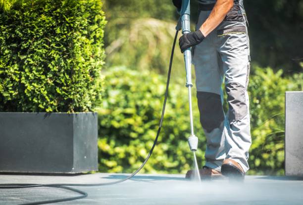 Boat and Dock Cleaning in Genola, UT