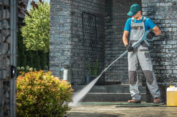 Animal Enclosure Cleaning in Genola, UT