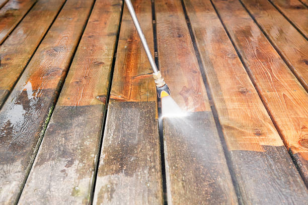 Reliable Genola, UT  Pressure Washing Services Solutions